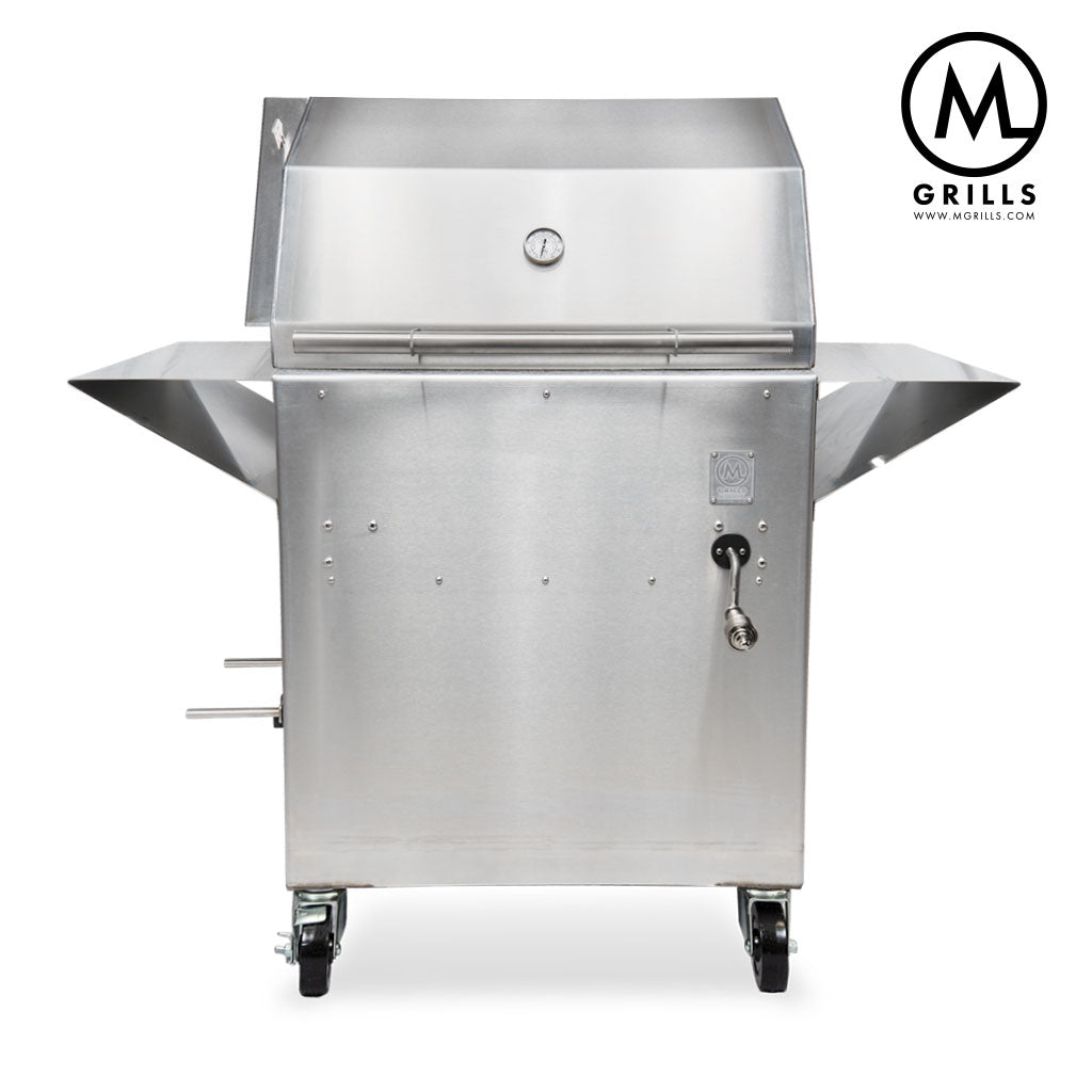 M1-S - M Grills