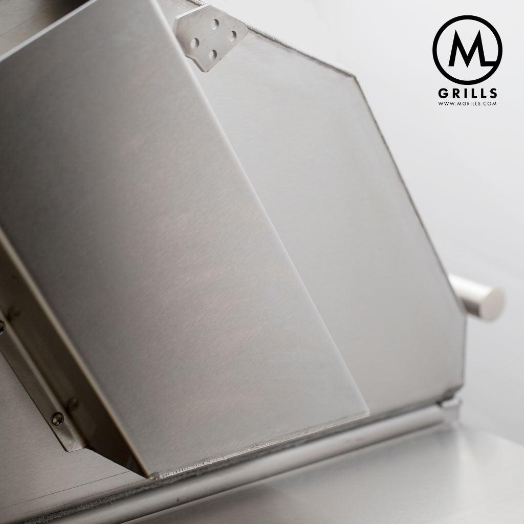 M1-S - M Grills