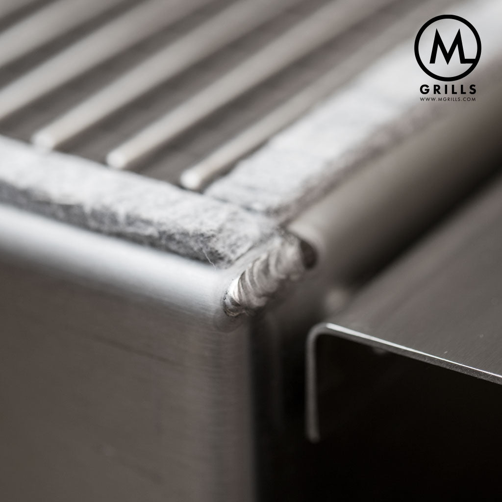 M1-S - M Grills