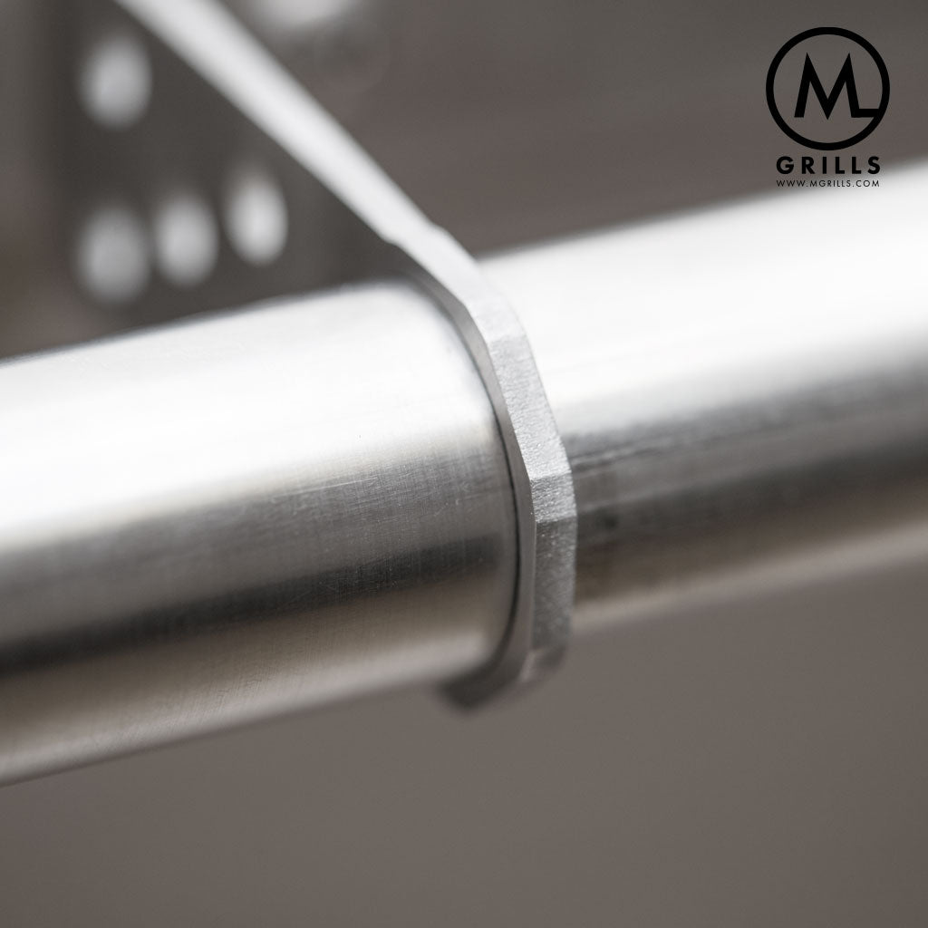 M1-S - M Grills