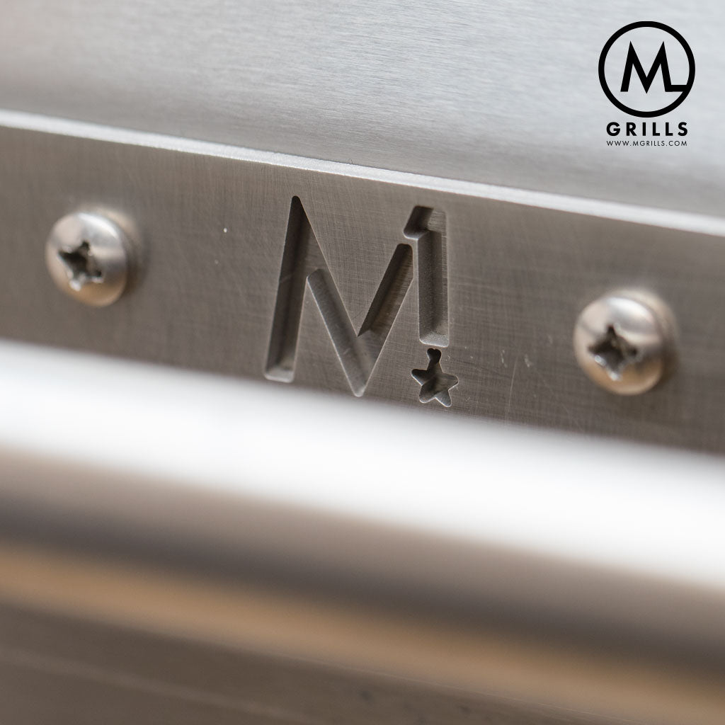 M1-S - M Grills