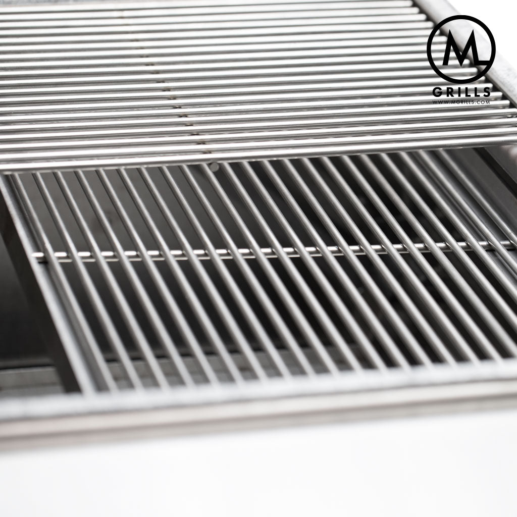 M1-S - M Grills