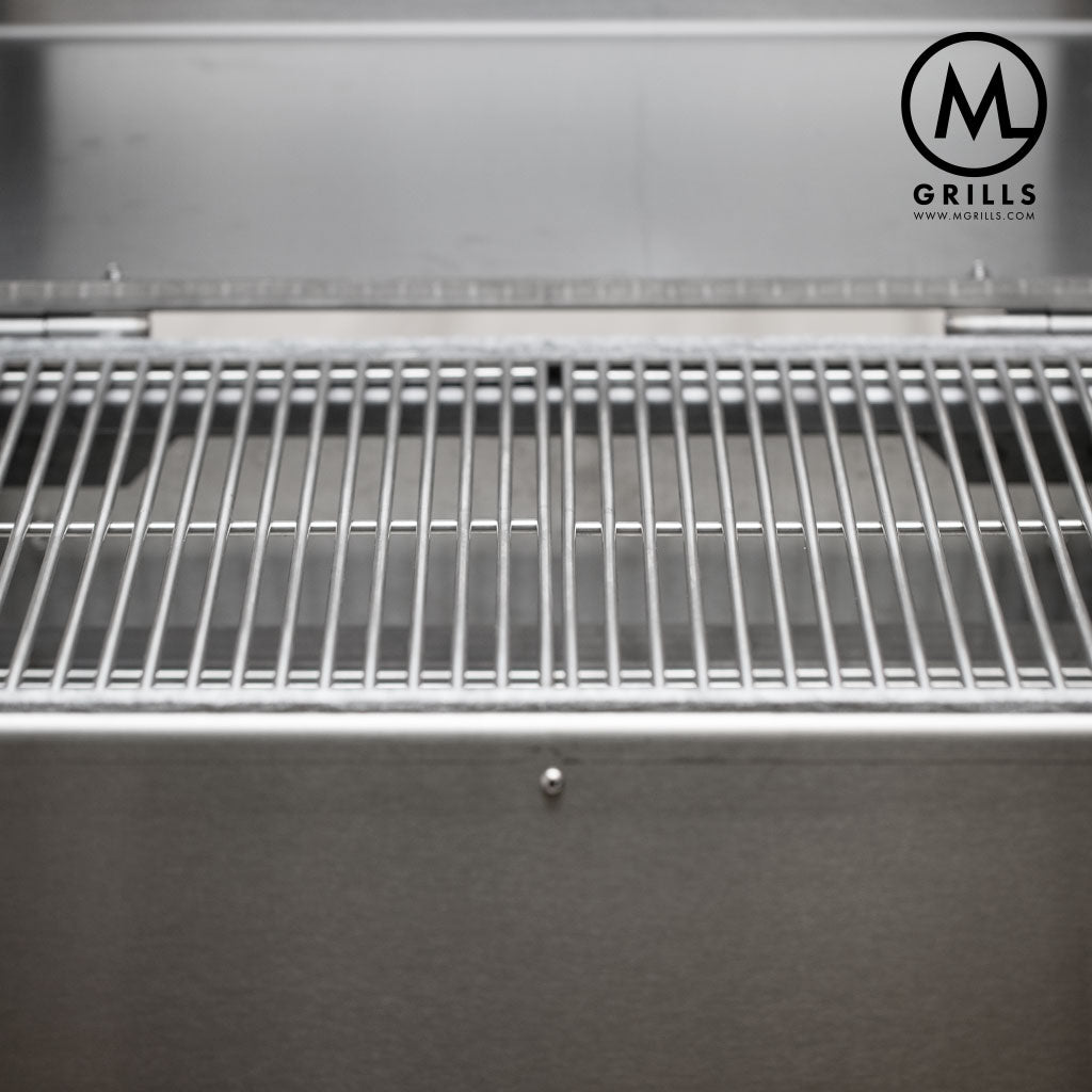 M1-S - M Grills