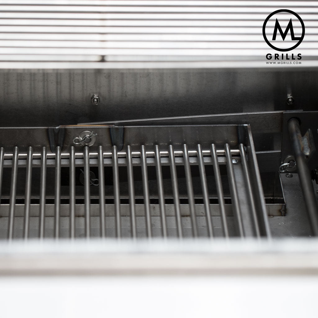 M1-S - M Grills