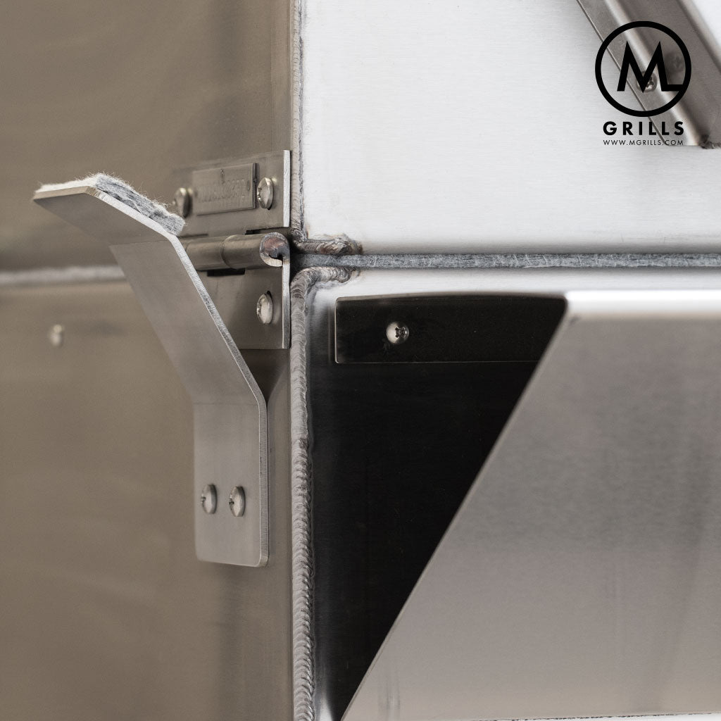 M1-S - M Grills