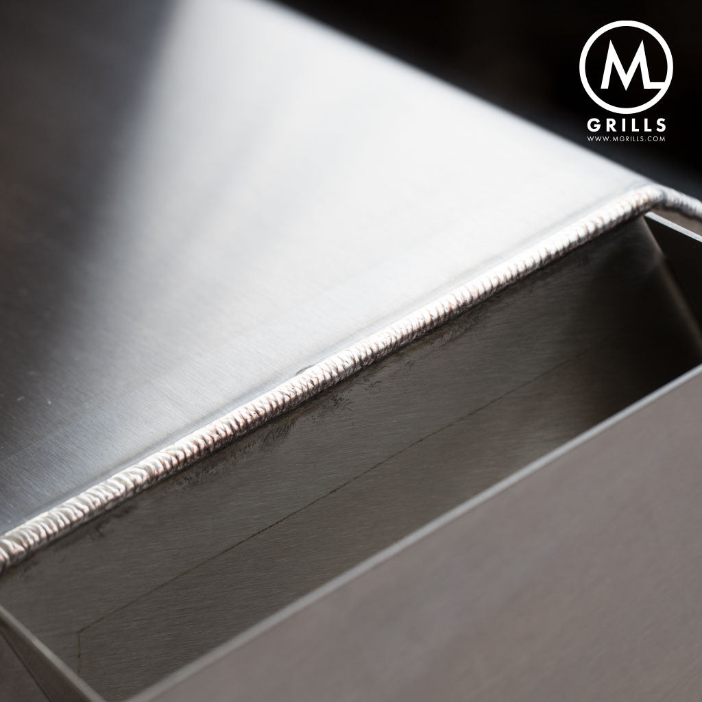 M1-S - M Grills