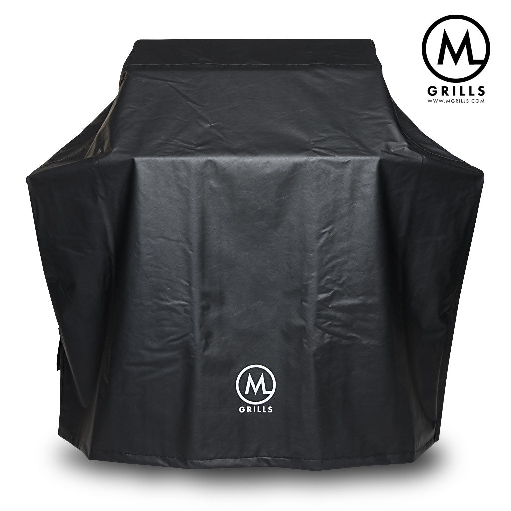 M Grills - Grill Covers - M Grills