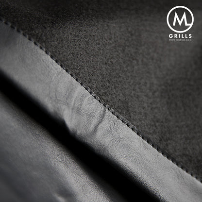 M Grills - Grill Covers - M Grills