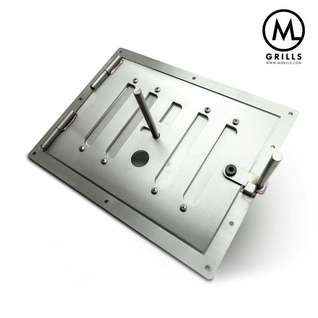 M1-S - M Grills