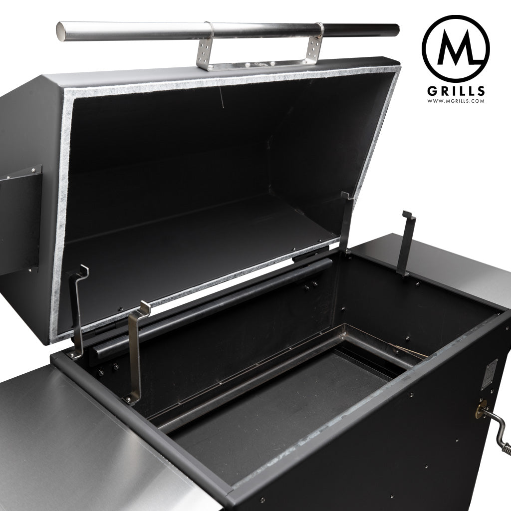 M36 MOAG - M Grills