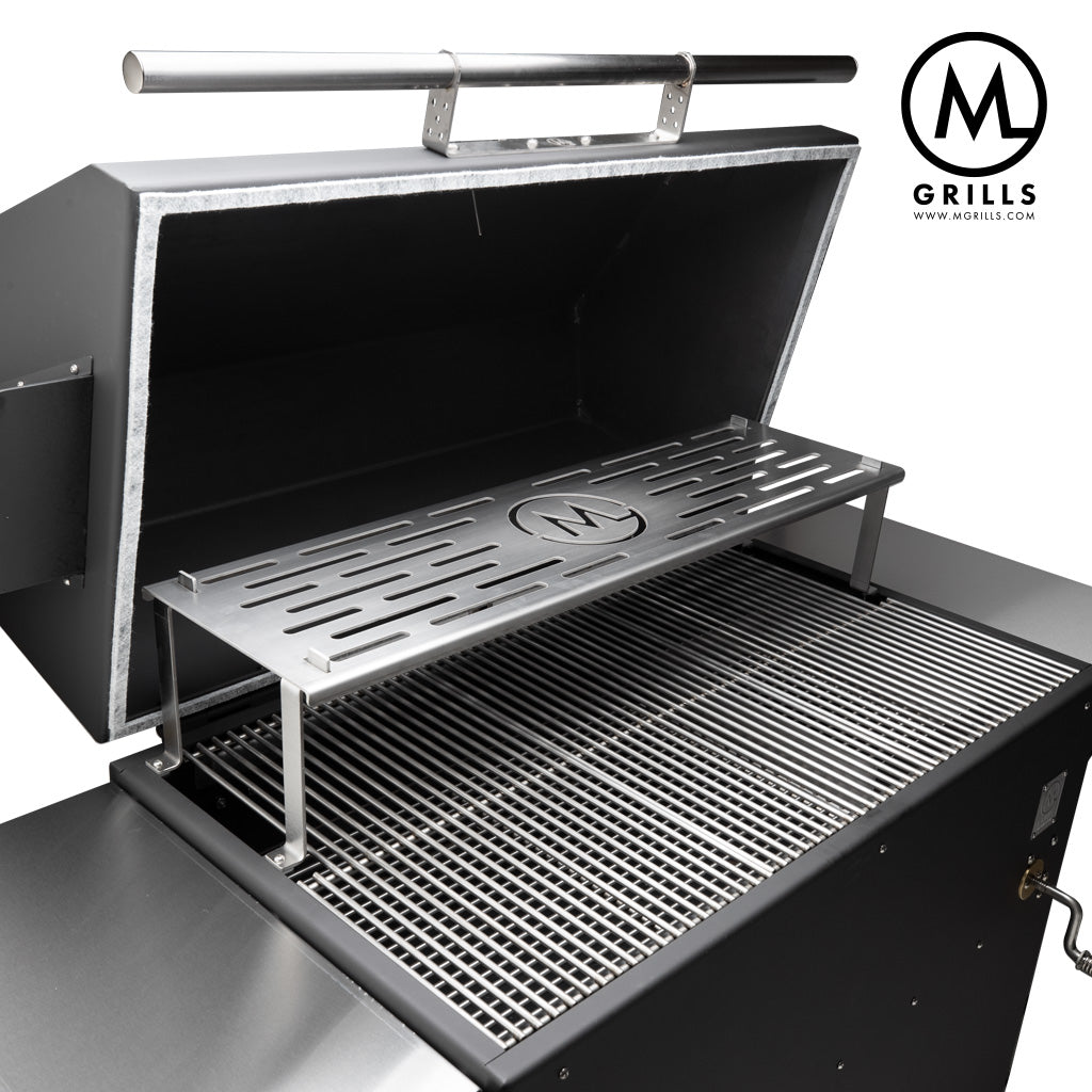 M36 MOAG - M Grills