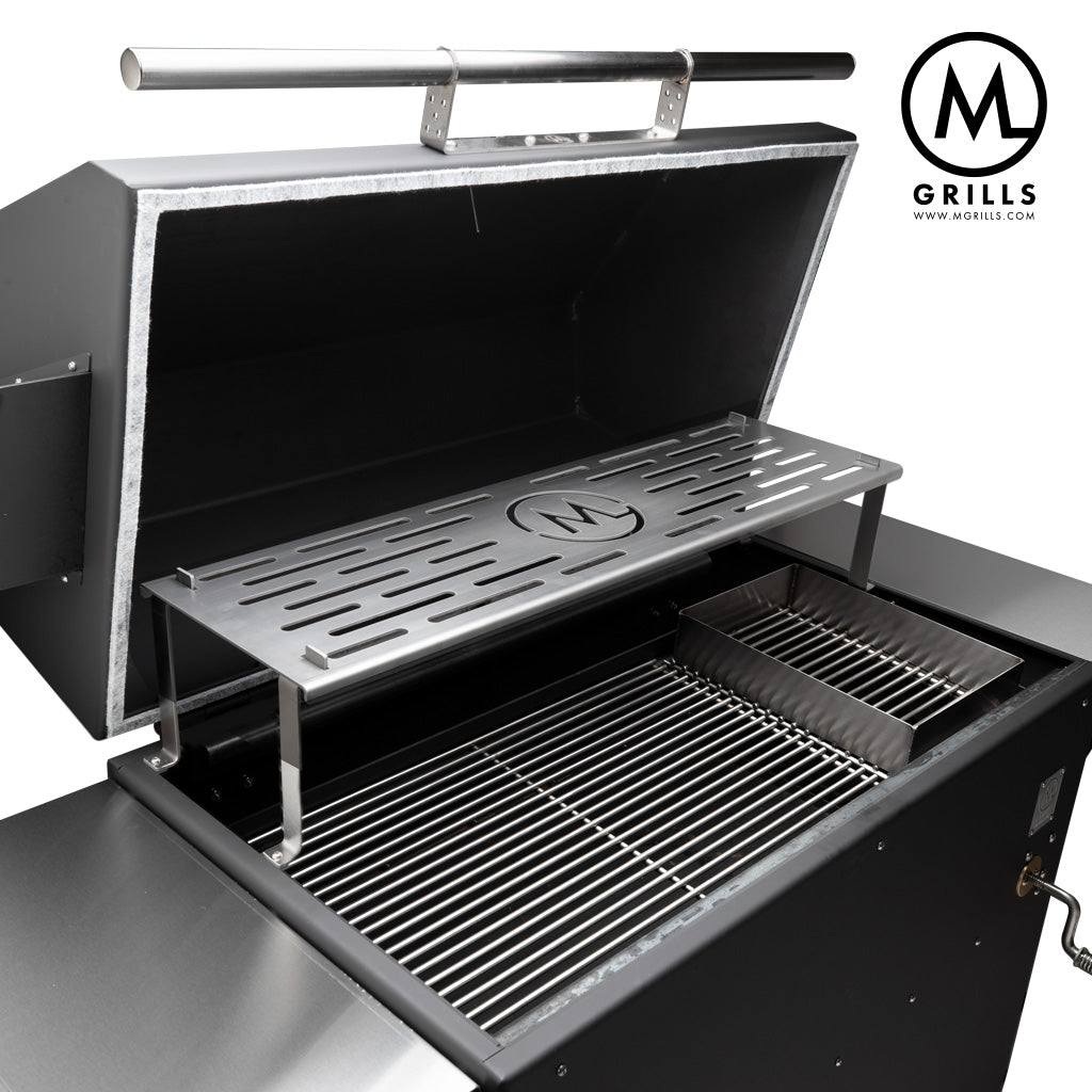 M36 MOAG - M Grills