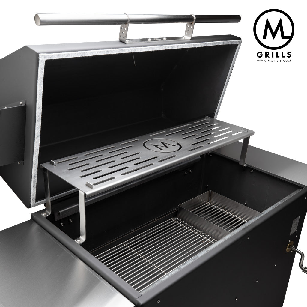 M36 MOAG - M Grills