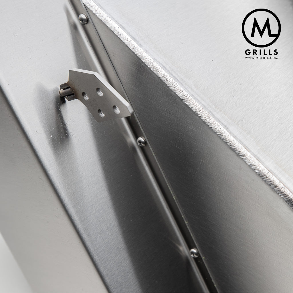 M36-S MOAG - M Grills