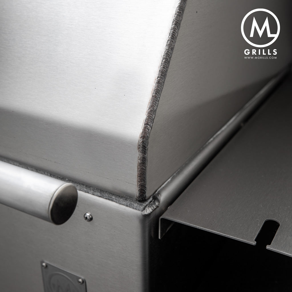 M36-S MOAG - M Grills