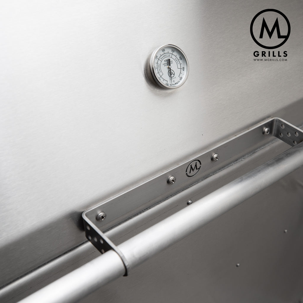 M36-S MOAG - M Grills