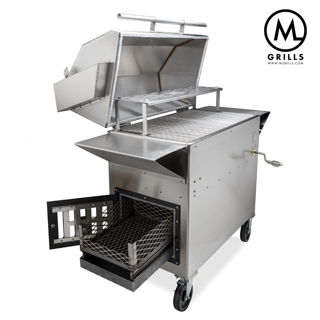 M36-S MOAG - M Grills