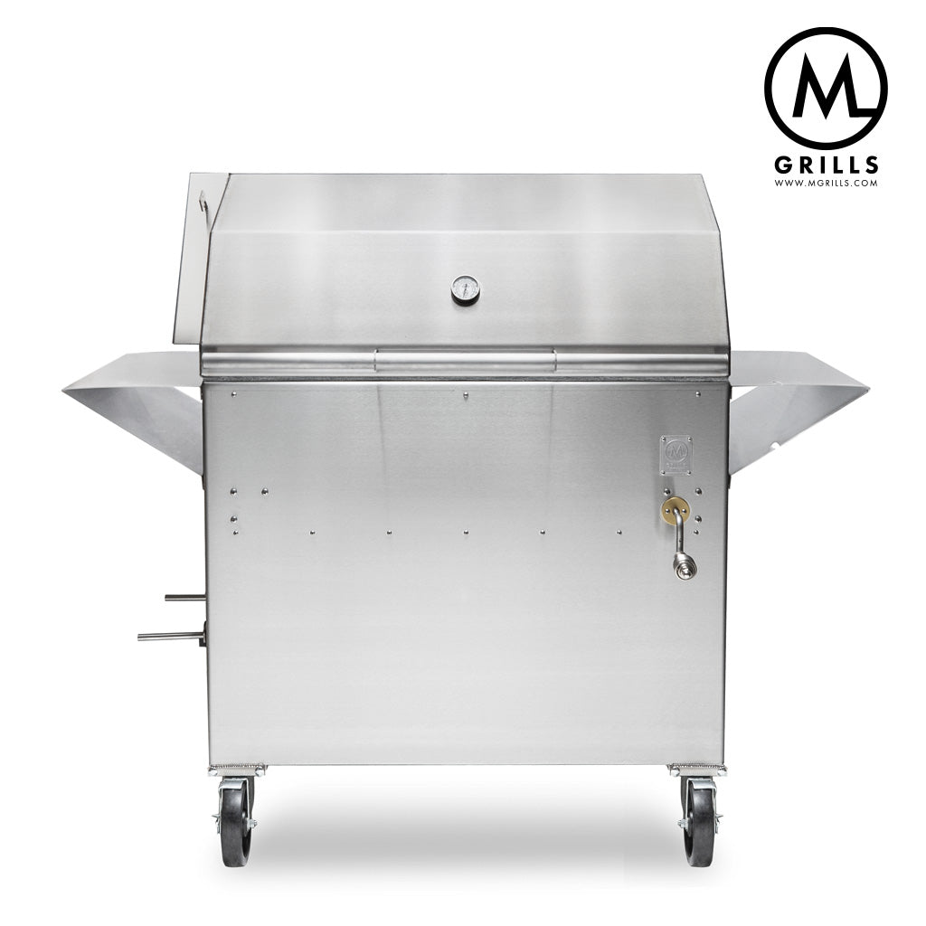 M36-S MOAG - M Grills