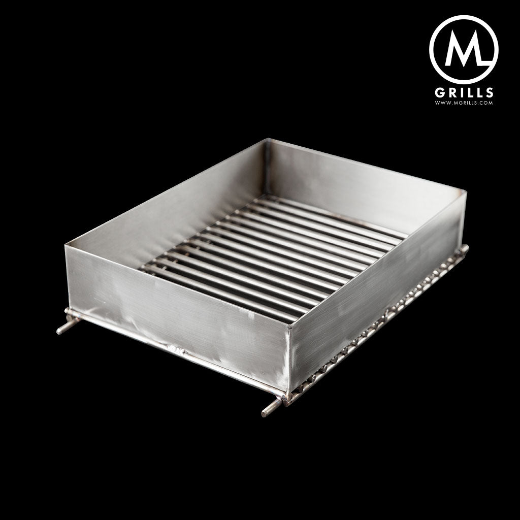 Searing Box – M Grills & Blaz'n Grills