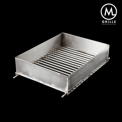 Searing Box - M Grills