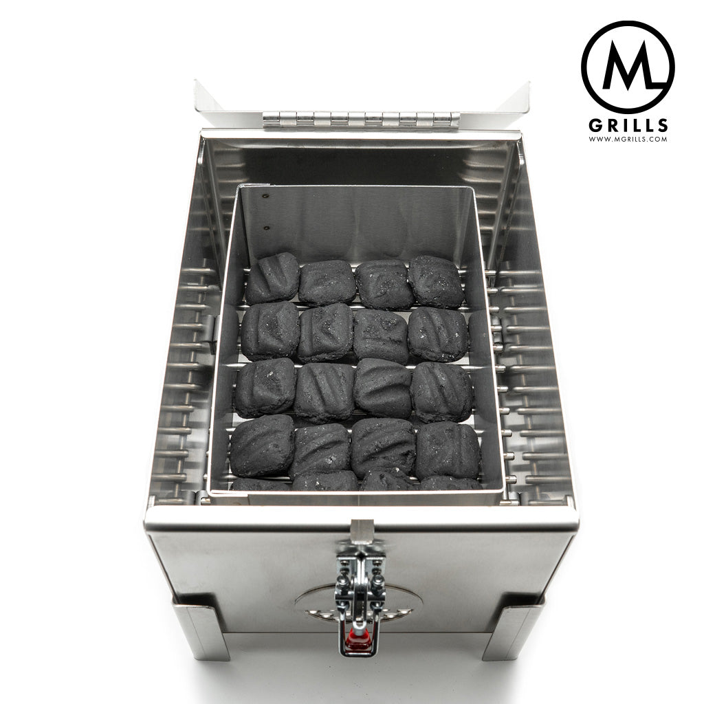 C4 Portable Grill - M Grills