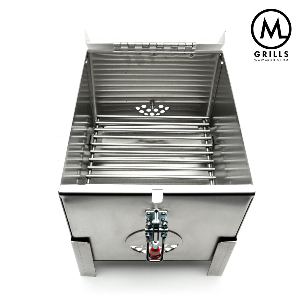 C4 Portable Grill - M Grills