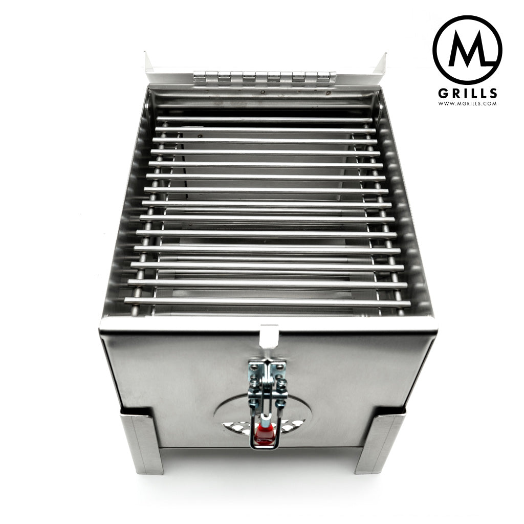 C4 Portable Grill - M Grills
