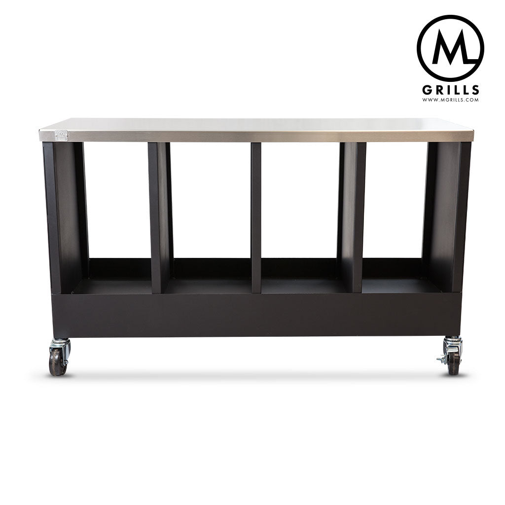 Accessory Tables - M Grills