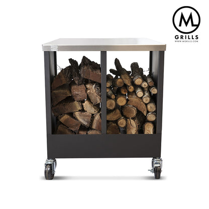 Accessory Tables - M Grills