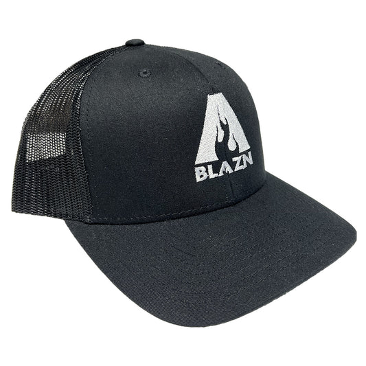 The Blazn Hat - M Grills