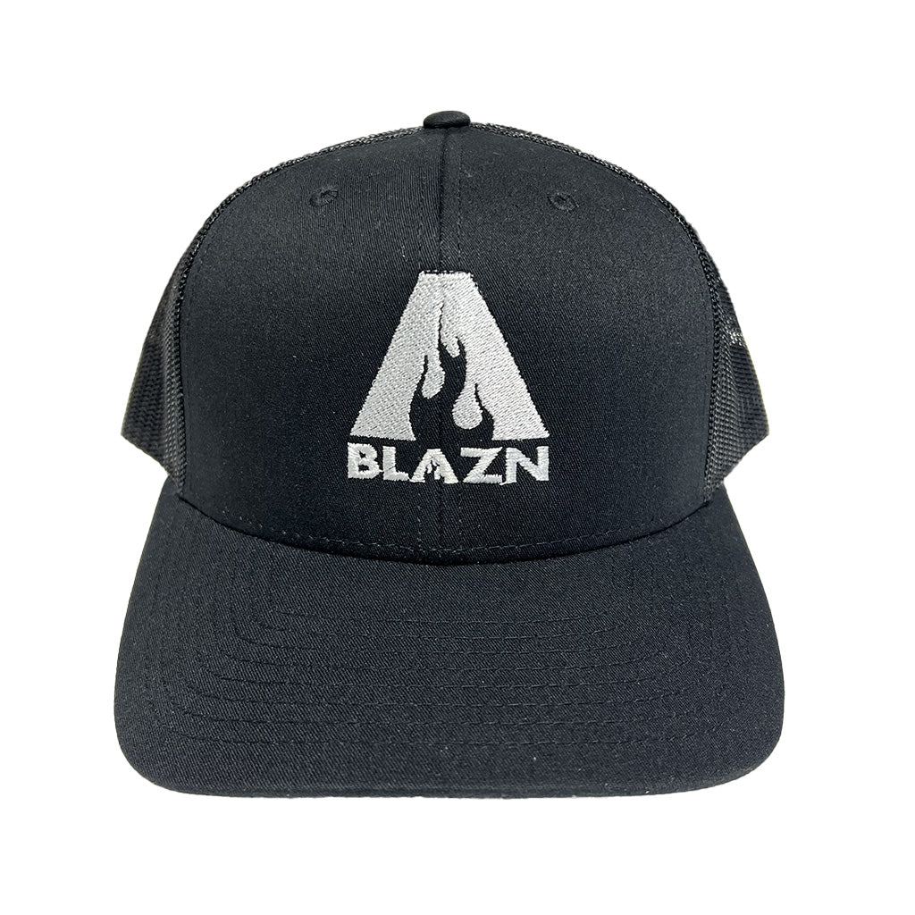 The Blazn Hat - M Grills